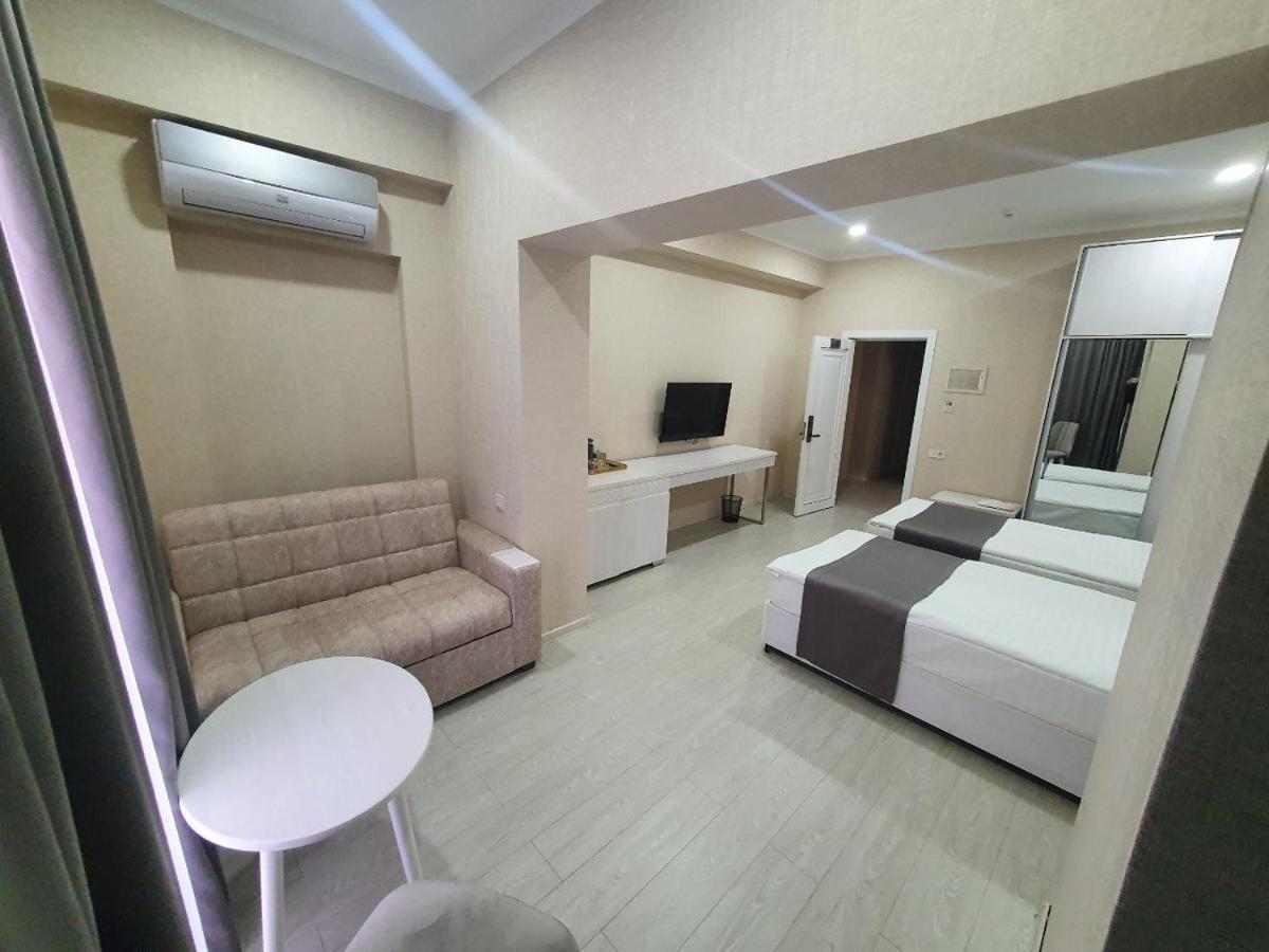 Moffah Grand Hotel Taszkent Zewnętrze zdjęcie