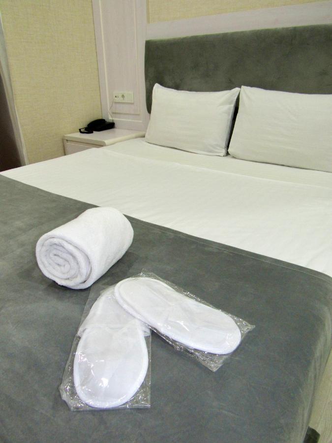 Moffah Grand Hotel Taszkent Zewnętrze zdjęcie